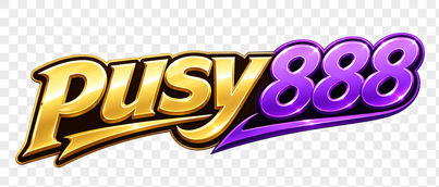 pusy888 logo